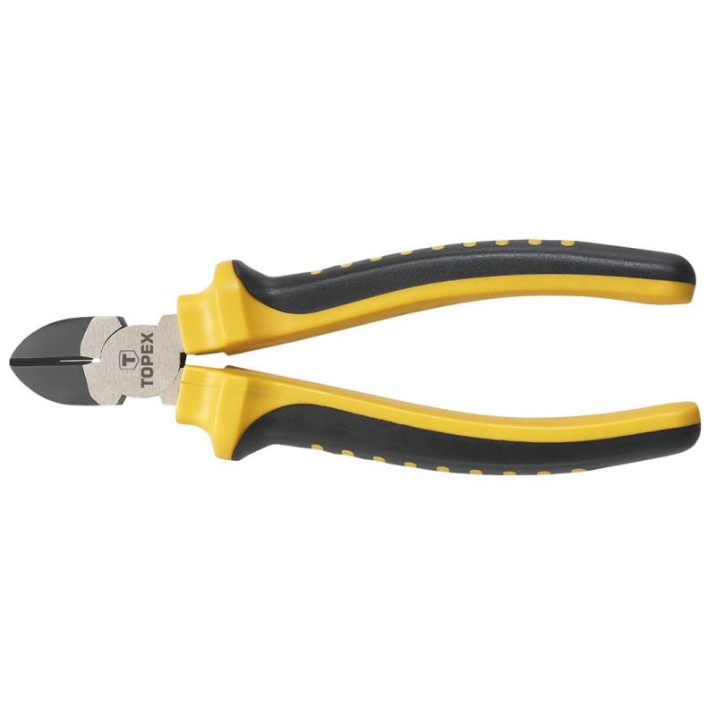 Topex Кусачки-бокорізи, 180мм (32D107)