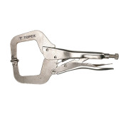 Кліщі слюсарні