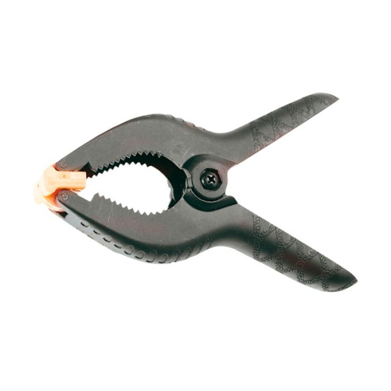 Top Tools Струбцина, затискач пружинний, 225мм (12A422)