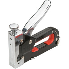 Top Tools Степлер, 6-14мм, тип скоб J, регулювання забивання скоби (41E904)