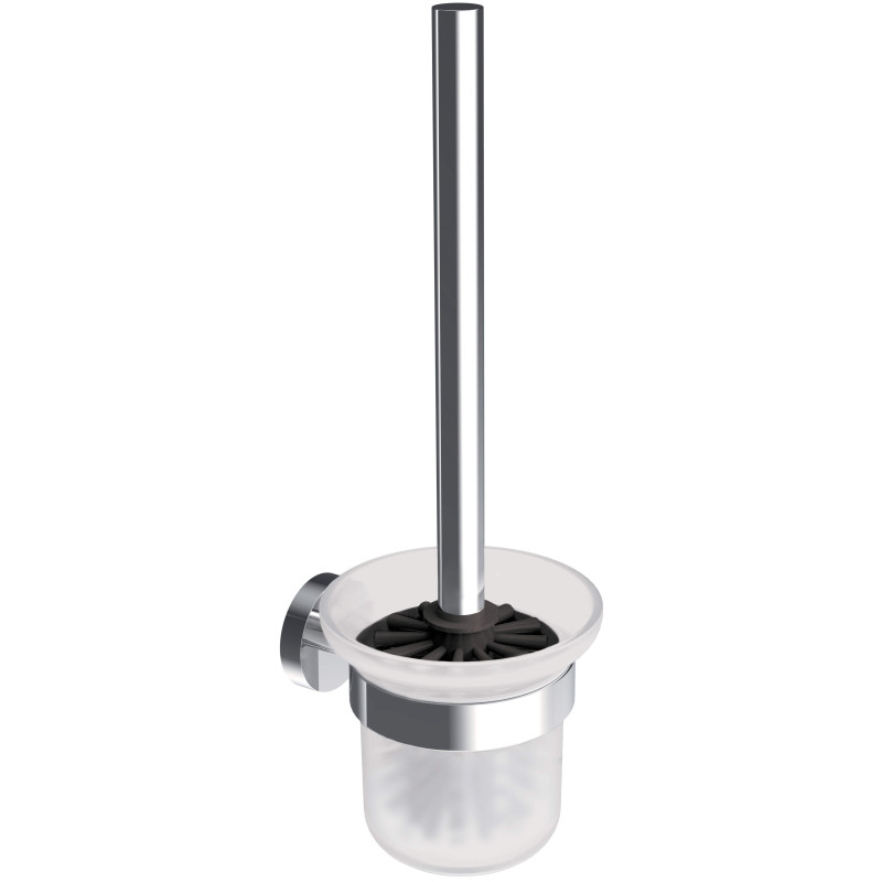 Deante JASMIN Туалетна щітка, підвісна - 115x133x346 mm (ADJ_0711)