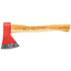Top Tools Сокира універсальна, дерев'яна рукоятка, 40см, 800гр (05A308)