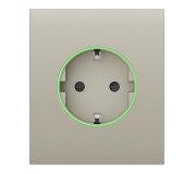 Панелі для розумних розеток