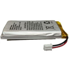 Ajax Акумулятор для Hub 2 Plus, Rex 2, 3,7V, 3000mAh, 11.1Wh (000028826)