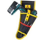 Засоби індивідуального захисту