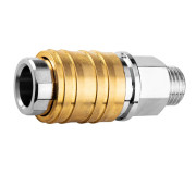 Фітинги для пневмоінструменту