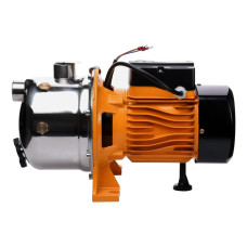 OPTIMA Насос поверхневий JET100S-PL, 3.6м куб., 1.1кВт, 230В (7579)