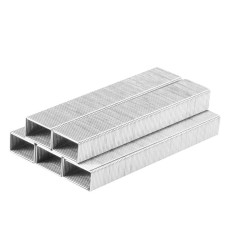 Top Tools Скоби, тип J, 6мм, 1000шт (41E006)