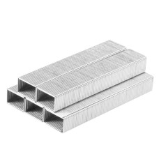 Top Tools Скоби, тип J, 10мм, 1000шт (41E010)