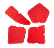 Малярний та оздоблювальний інструмент