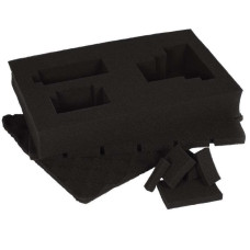 Einhell Вкладиш з поролону для кейсів E-Case S Grid Foam Set (4540013)