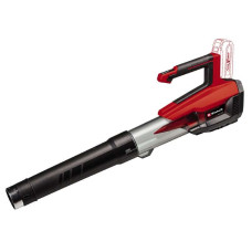 Einhell Повітродув акумуляторний GP-LB 18/200 Li E - Solo, 18В, 200км/г, 630м3/г, 2.2кг, без АКБ і ЗП (3433555)