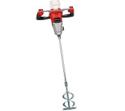 Будівельні міксери