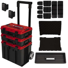 Einhell Пластиковий кейс E-Case Tower (4540015)