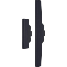 Einhell Набір насадок для BRILLIANTO, 2 шт, 165/350 мм (3437102)