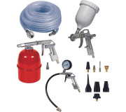 Пневмоінструменти