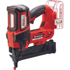 Einhell Степлер акумуляторний FIXETTO 18/38 Solo, PXC, 18В, під скоби 10-38мм, 60п/хв, 2.8кг, (без АКБ і ЗП) (4257785)