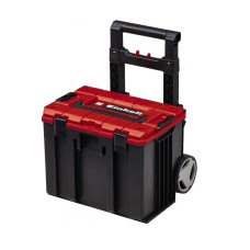 Einhell Пластиковий кейс E-Case L з колесами (4540014)