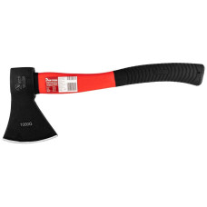 Top Tools Сокира універсальна руків'я скловолокно 47см 1000г (05A210)