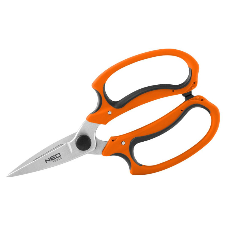 Neo Tools Ножиці садові, 18.5мм, 115г (15-215)