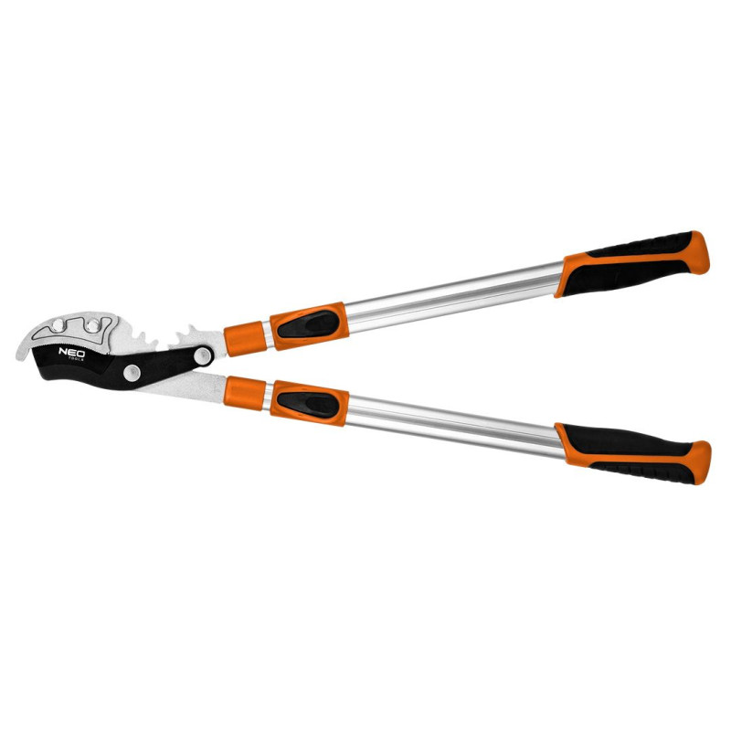 Neo Tools Сучкоріз контактний, d різу 42мм, телескопічний 670-970мм, 1375г (15-254)