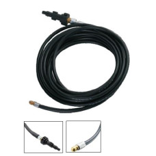 2E Шланг для прочищення труб 10м до мінімийки високого тиску (2E-PCH10M)