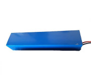 Літієві акумулятори