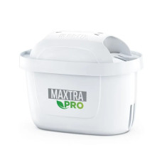 Brita Комплект картриджів MXPro Limescale для жорсткої води 3+1шт (1051773)