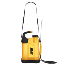 2E Обприскувач акумуляторний AquaSpray 7LR 7л 3.7В 1х2500мА·год Li-ion 2бар 0.8л·хв 1.4кг (2E-7LBS)