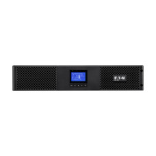 Джерело безперебійного живлення Eaton 9SX, 2000VA/1800W, RM 2U, LCD, USB, RS232, 8xC13 (9SX2000IR)