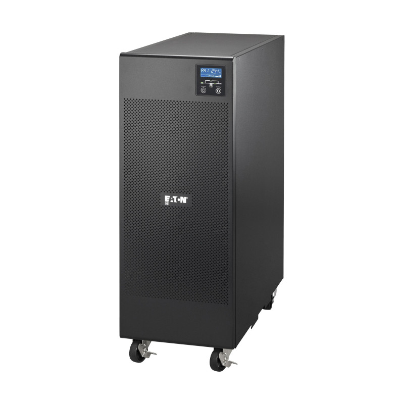 Eaton Джерело безперебійного живлення 9E, 10000VA/8000W, LCD, USB, RS232, Terminal in&out (9E10KI)