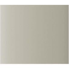 Ajax Кнопка центральна для одноклавішного вертикального вимикача прохідного типу CenterButton Vertical 1-gang 2-way for LightSwitch, Jeweler, бездротовий, ivory (000046448)