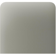 Ajax Кнопка бічна для одноклавішного вертикального вимикача прохідного типу SideButton Vertical 1-gang 2-way for LightSwitch ,Jeweler,бездротовий, olive (000046470)