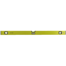 Ryobi Рівень RSL80, 80см, 3 капсули, точність 0.5мм/м (5132005336)