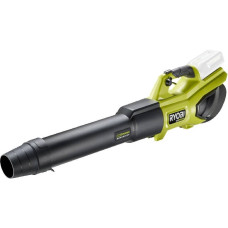 Ryobi Повітродув садовий акумуляторний RY36BLXB-0 36В MAX POWER 306 км/год 1240 м.куб/год 3кг без АКБ та ЗП (5133005646)