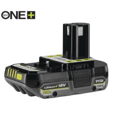 Акумулятор Ryobi ONE+ RB1820C 18В 2А·год 0.4кг (5133005052UNP)