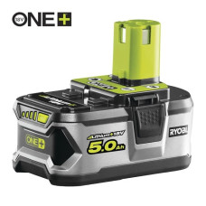 Ryobi Акумулятор ONE+ RB18L50 18В 5А·год 0.7кг (5133002433)