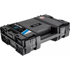 Graphite Кейс для інструменту, Ящик модульний, 12.6х44.8х32.2см, пластик (58GE102)