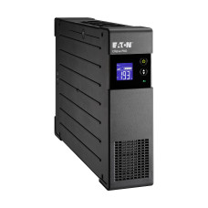 Eaton Джерело безперебійного живлення Ellipse PRO, 1600VA/1000W, LCD, USB, 8xSchuko (ELP1600DIN)