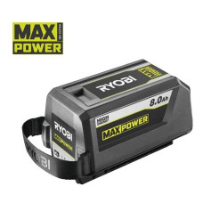 Акумулятор Ryobi Max Power RY36B80B High Energy 36В 8А·год 1.88кг (5133005911)