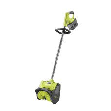 Ryobi Снігоприбирач акумуляторний RY18ST25A-0 18В ONE+ ширина 25см викид 6м глибина 15см 7.7кг без АКБ та ЗП (5133006091)