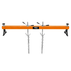 Neo Tools Підвіска двигуна автомобіля, сталь, макс. навантаження 500 кг (11-749)