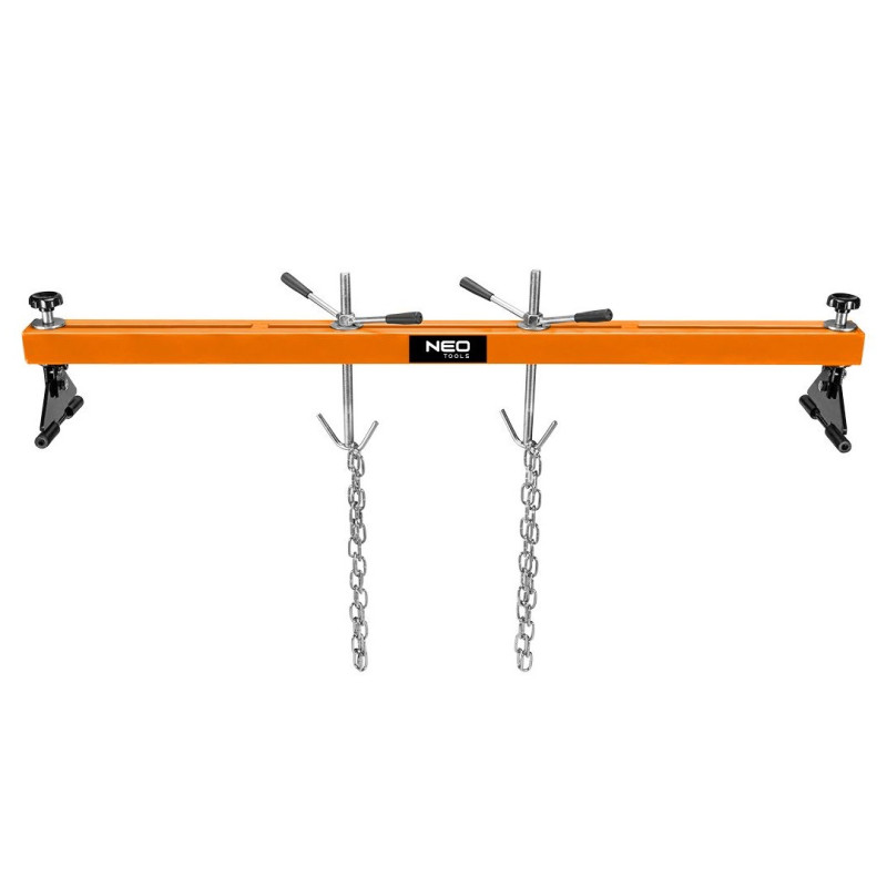 Neo Tools Підвіска двигуна автомобіля, сталь, макс. навантаження 500 кг (11-749)