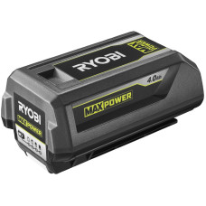 Акумулятор Ryobi Max Power RY36B40B 36В 4А·год 1.32кг (5133005549UNP)