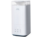 Зволожувачі повітря