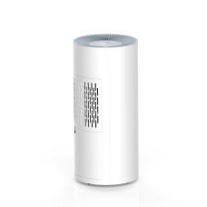 Cooper&Hunter Осушувач повітря CH-D014WDC-30LDWF, 30л.на добу, 42м.кв , 185м3/год, 505Вт, дисплей, ел.кер-ня, сушка X-fan, Wi-Fi, таймер. , білий (CH-D014WDC-30LDWF)