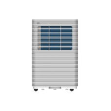 Cooper&Hunter Осушувач повітря CH-D009WD9-20LDWF, 20л.на добу, 28м.кв , 125м3/год, 325Вт, дисплей, ел.кер-ня, Wi-Fi, таймер., білий (CH-D009WD9-20LDWF)