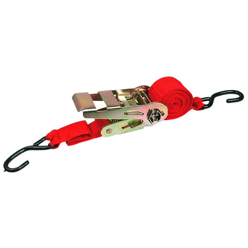 Top Tools Ремінь стяжний, 6м х 50мм, до 200кг (97X192)