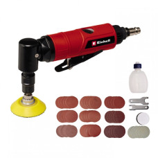 Einhell Шліфмашина кутова пневматична TC-PA50 3ба, 20000об·хв 113 л·хв 50мм 0.57кг (4138550)