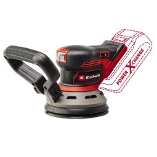 Einhell Шліфмашина ексцентрикова акумуляторна TP-RS 18/32 Li BL - Solo PXC 18В безщітков d125мм 1.12кг без АКБ та ЗП (4462020)